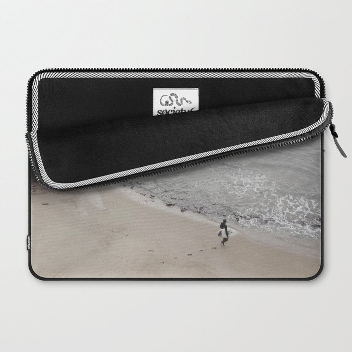 Soul Surfer Laptop Sleeve Gallery Image 2