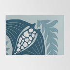 Manta Ray Rug Gallery Image 2