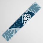 Manta Ray Table Runner Gallery Image 3