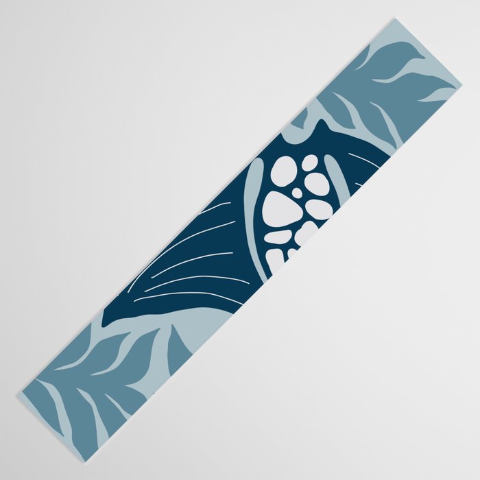 Manta Ray Table Runner Gallery Image 3