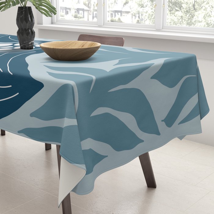 Manta Ray Tablecloth Gallery Image 3
