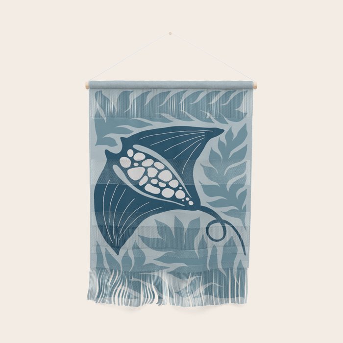 Manta Ray Wall Hanging Gallery Image 1
