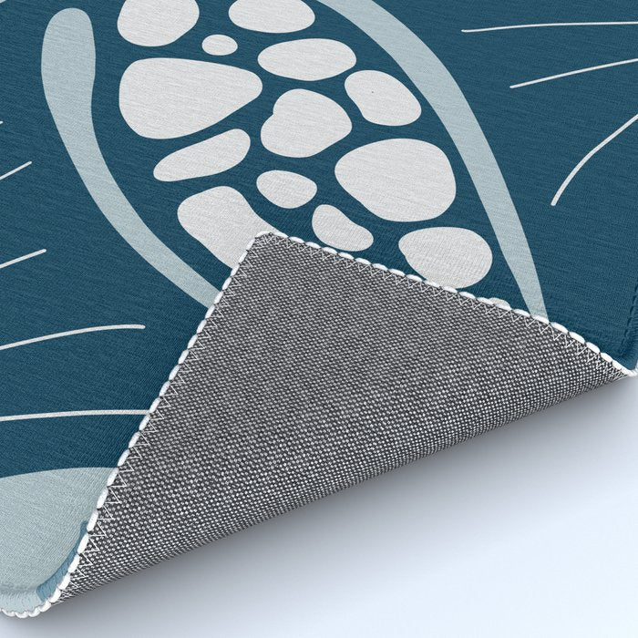Manta Ray Rug Gallery Image 4