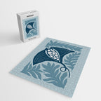 Manta Ray Jigsaw Puzzle Gallery Image 2