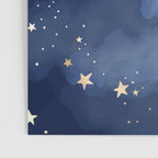 Magical Starry Night Sky  Poster Gallery Image 3
