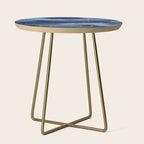 Magical Starry Night Sky  Side Table Gallery Image 1