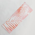 Tropical bliss Yoga Mat Gallery Image 1