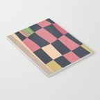 Geometric Abstraction 241 Notebook Gallery Image 3