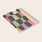 Geometric Abstraction 241 Notebook Gallery Image 2