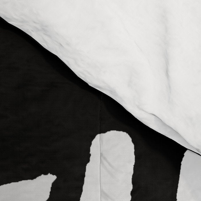 Wild and Free II Comforter Gallery Image 4