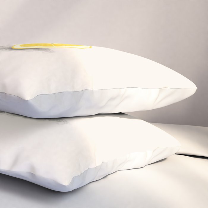 Zest Pillow Sham Gallery Image 3