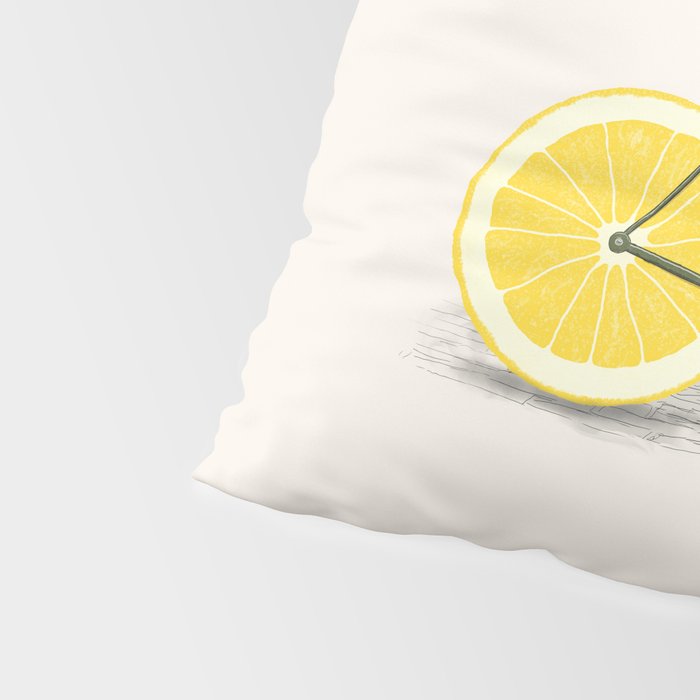 Zest Pillow Sham Gallery Image 4