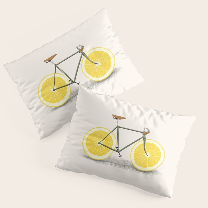 Zest Pillow Sham Gallery Image 3