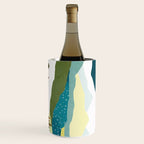 Winters Night Wine Chiller Gallery Image 1
