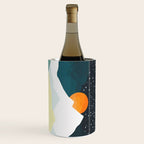 Winters Night Wine Chiller Gallery Image 3