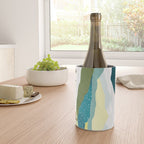 Winters Night Wine Chiller Gallery Image 4