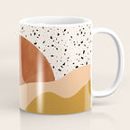 Terrazzo Sky Landscape Coffee Mug Gallery Image 1