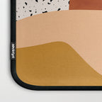 Terrazzo Sky Landscape Laptop Sleeve Gallery Image 3