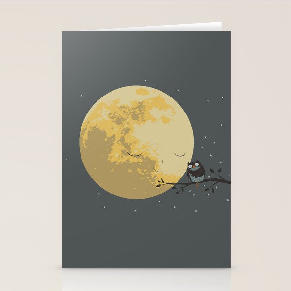 My Crony Stationery Card Gallery Image 2
