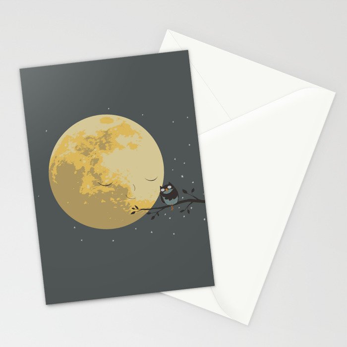 My Crony Stationery Card Gallery Image 2