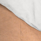 simple abstract shape-05  Comforter Gallery Image 4
