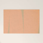 simple abstract shape-05  Welcome Mat Gallery Image 1