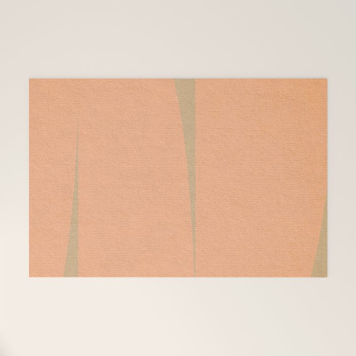 simple abstract shape-05  Welcome Mat Gallery Image 1