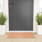 simple abstract shape-05  Welcome Mat Gallery Image 3