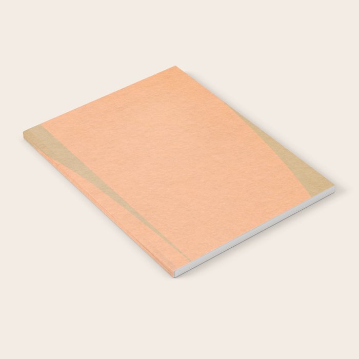 simple abstract shape-05  Notebook Gallery Image 2