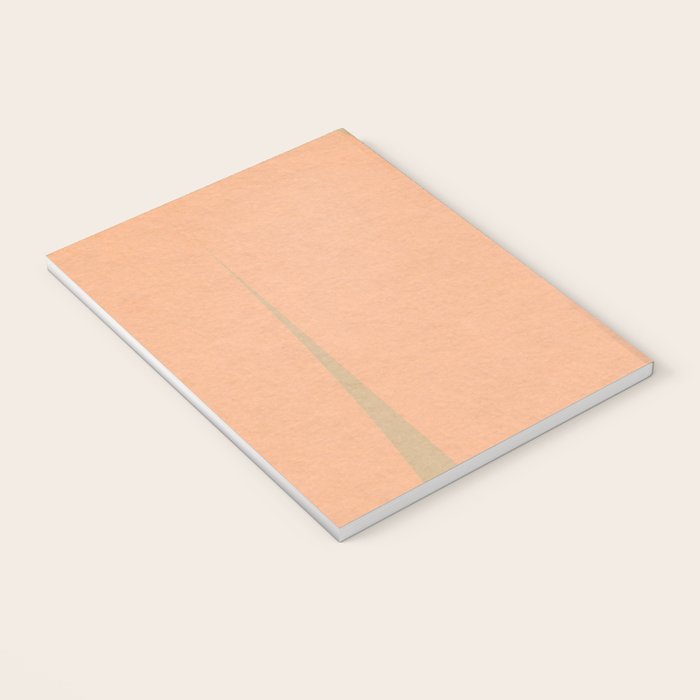 simple abstract shape-05  Notebook Gallery Image 3