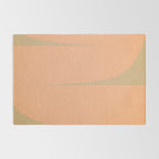 simple abstract shape-05  Rug Gallery Image 2