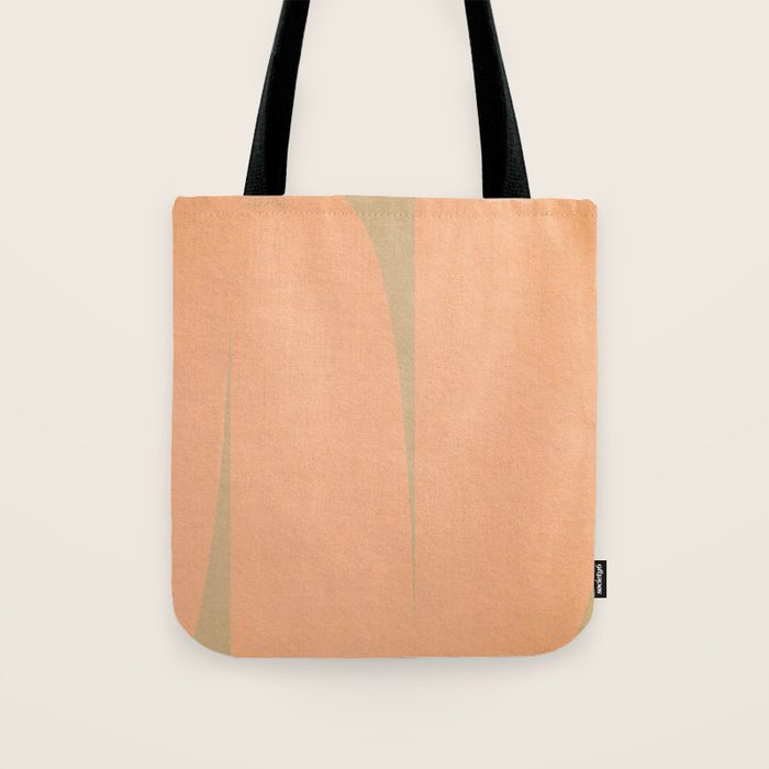 simple abstract shape-05  Tote Bag Gallery Image 1