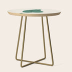 Cat and Plant 27 Side Table Gallery Image 1