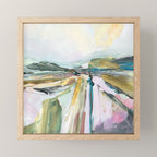 Devon Mini Art Print Gallery Image 1