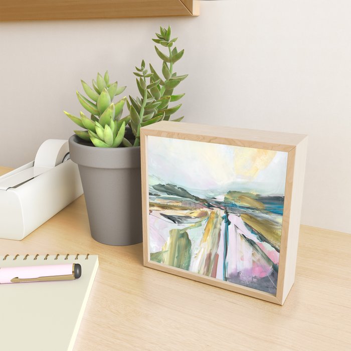 Devon Mini Art Print Gallery Image 2