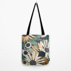 Flowers 10 Tote Bag Gallery Image 2
