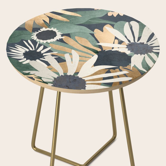 Flowers 10 Side Table Gallery Image 2