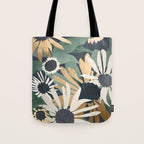 Flowers 10 Tote Bag Gallery Image 1