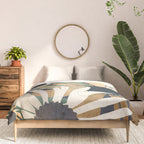 Flowers 10 Comforter Gallery Image 3