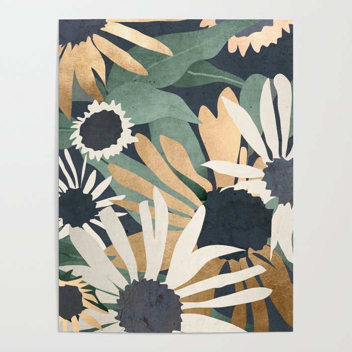 Flowers 10 Poster Gallery Image 1