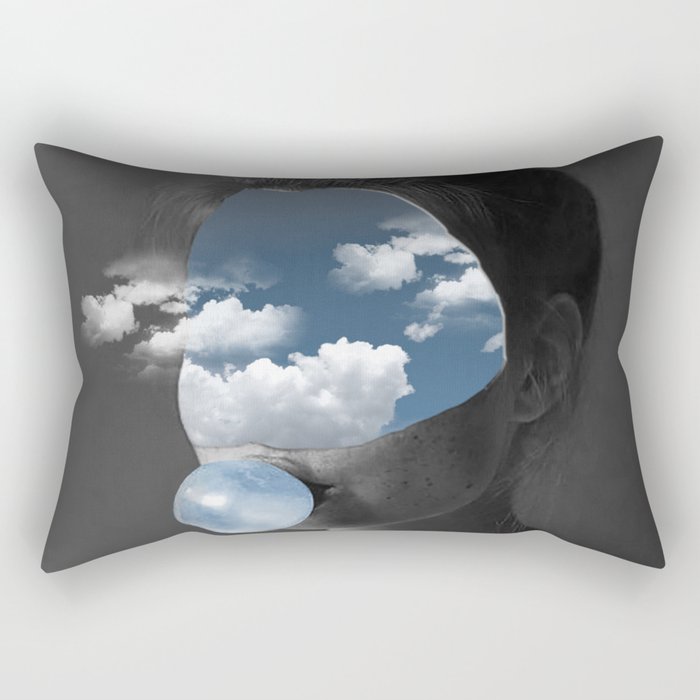 Inside 2 Rectangular Pillow Gallery Image 1