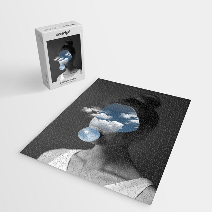 Inside 2 Jigsaw Puzzle Gallery Image 2