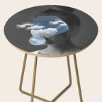Inside 2 Side Table Gallery Image 2