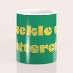 Buckle Up Buttercup Coffee Mug Gallery Image 4