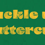 Buckle Up Buttercup Coffee Mug Gallery Image 2