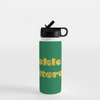 Buckle Up Buttercup Water Bottle Gallery Image 1