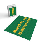 Buckle Up Buttercup Jigsaw Puzzle Gallery Image 2