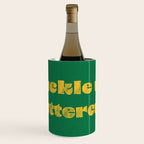 Buckle Up Buttercup Wine Chiller Gallery Image 1