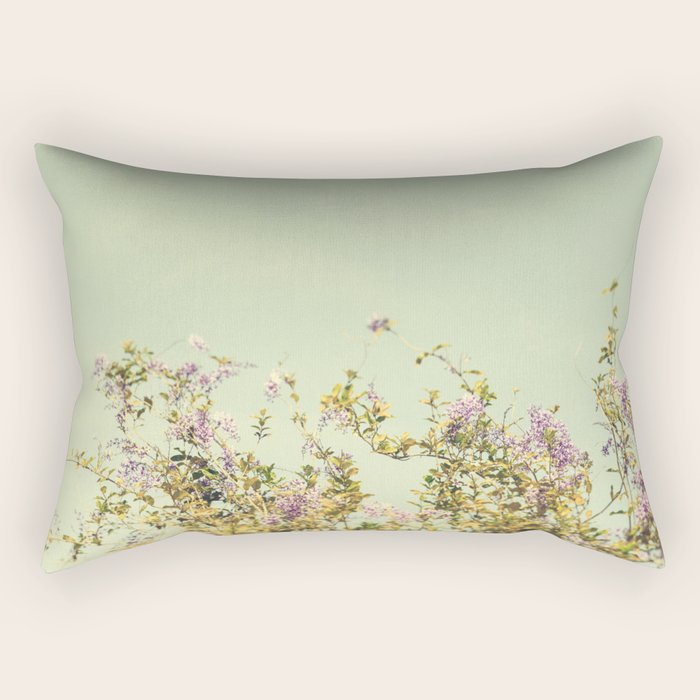 Rise Up Rectangular Pillow Gallery Image 1