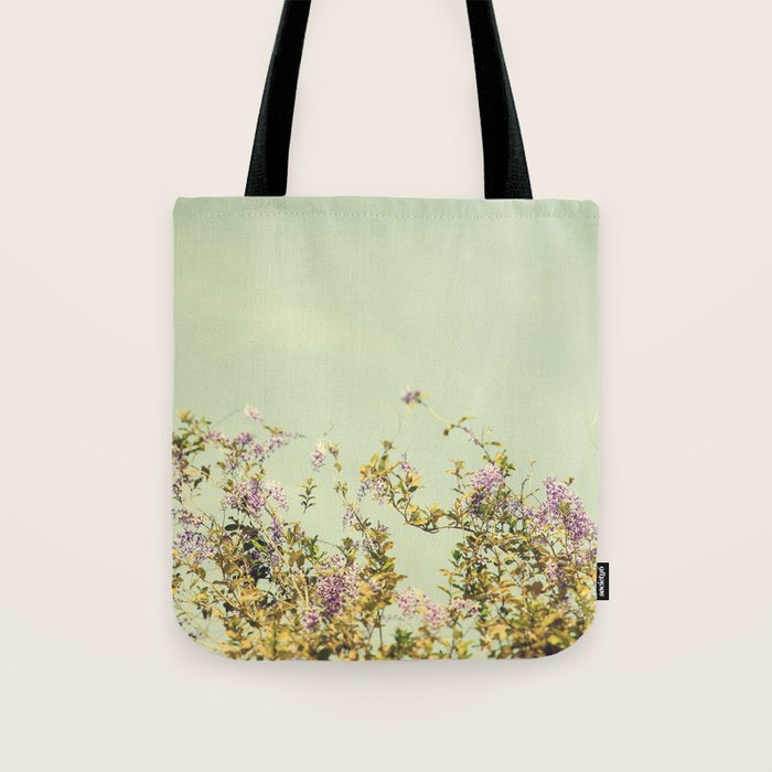 Rise Up Tote Bag Gallery Image 1